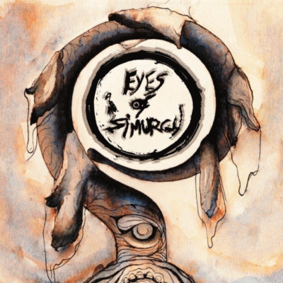 logo Eyes Of Simurgh